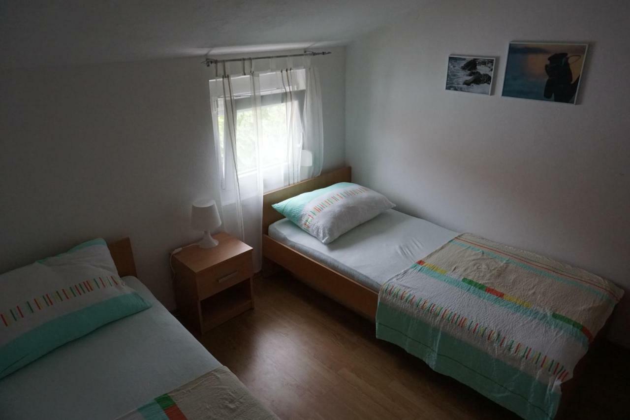 Apartment Ij 3Stars 4-6 Persons Vir Exterior photo