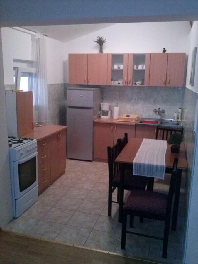 Apartment Ij 3Stars 4-6 Persons Vir Exterior photo