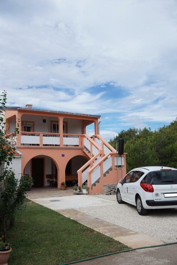 Apartment Ij 3Stars 4-6 Persons Vir Exterior photo