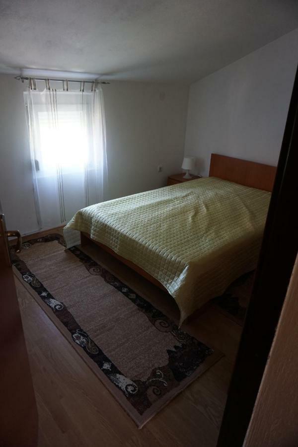 Apartment Ij 3Stars 4-6 Persons Vir Exterior photo